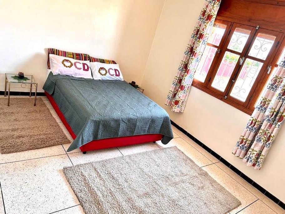 لقضاء وقت مميز في أكادير Villa