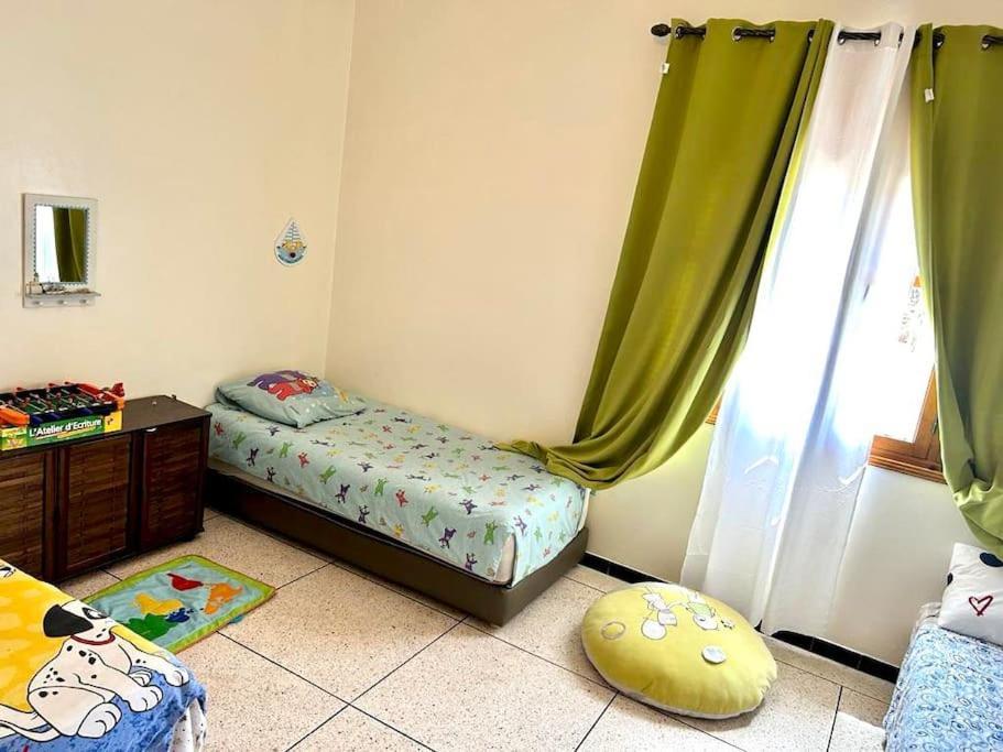 لقضاء وقت مميز في أكادير Villa Agadir