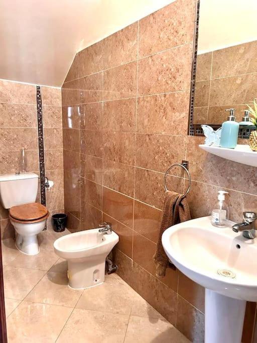 لقضاء وقت مميز في أكادير Villa *