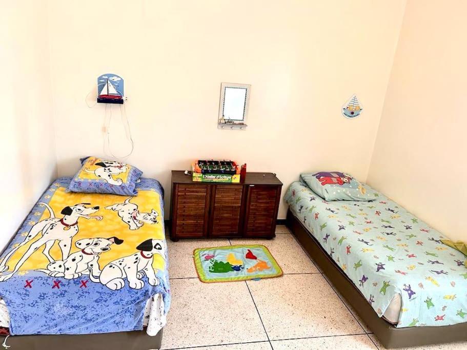 لقضاء وقت مميز في أكادير Villa *