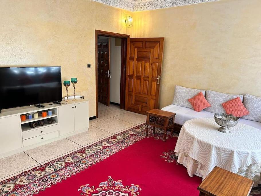 Villa لقضاء وقت مميز في أكادير Agadir