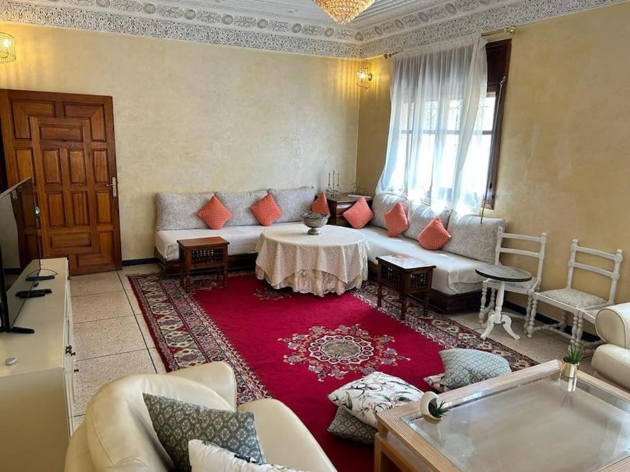 Villa لقضاء وقت مميز في أكادير Agadir
